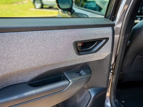 Certified 2026 Subaru Outback Premium AWD/4WD image 26