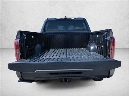 Used 2025 Toyota Tundra TRD Pro AWD/4WD image 6