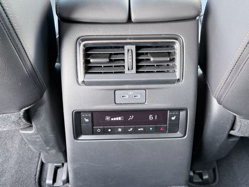 Used 2026 MAZDA CX-90 3.3 Turbo w/ Premium Sport Pkg AWD/4WD image 30