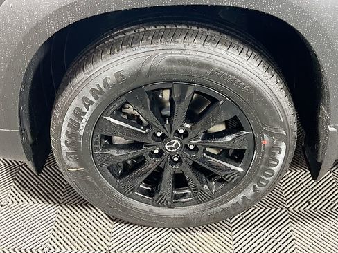 New 2026 MAZDA CX-50 AWD 2.5 S w/ Weather Package image 23