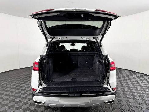 Used 2023 BMW X5 xDrive40i AWD/4WD image 13