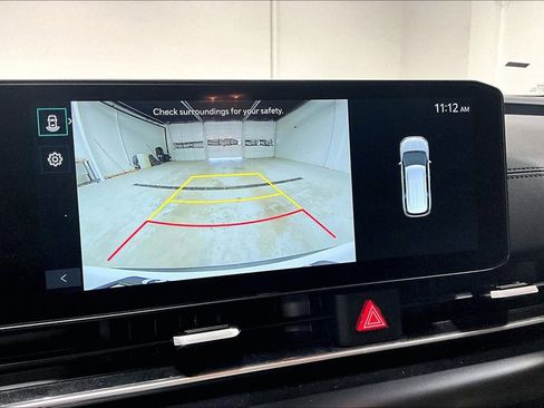 Used 2026 Kia Carnival FWD image 27