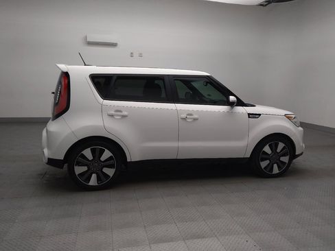 Used 2015 Kia Soul ! w/ Sun & Sound Package image 10