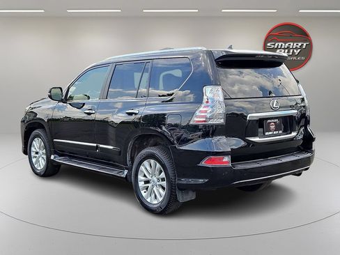 Used 2015 Lexus GX 460 w/ Premium Package AWD/4WD image 7