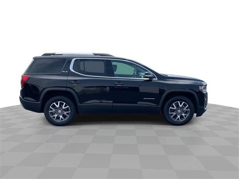 Certified 2023 GMC Acadia SLE w/ Driver Convenience Package image 9