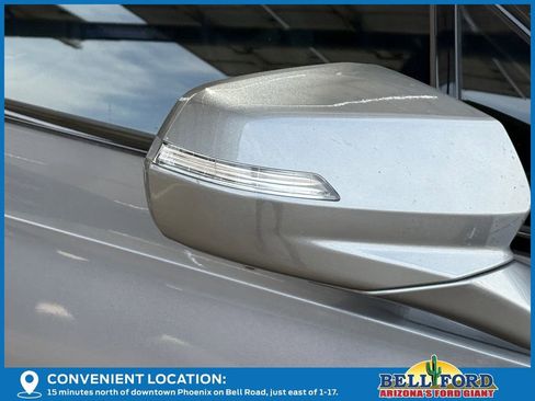 Used 2020 Cadillac XT6 Sport w/ Platinum Package image 7