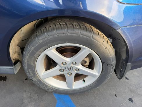 Used 2003 Acura RSX FWD image 29