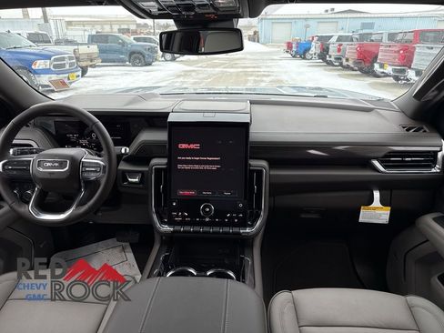 New 2026 GMC Yukon Elevation image 13