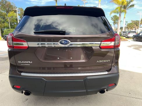 Used 2019 Subaru Ascent Premium image 6