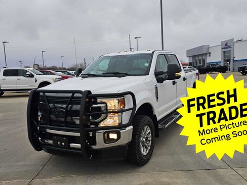 Used 2020 Ford F350 XLT w/ XLT Value Package image 7