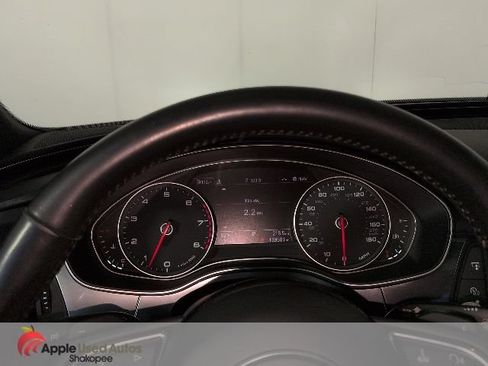 Used 2012 Audi A6 3.0T Prestige AWD/4WD image 16