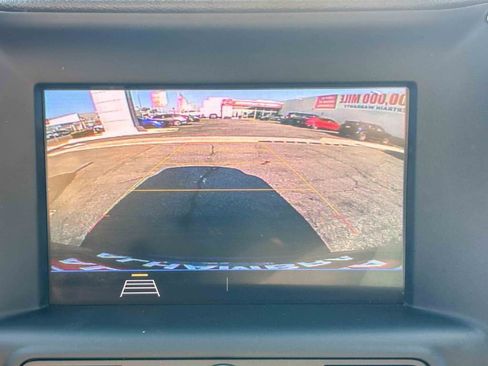 Used 2020 GMC Terrain SLE w/ LPO, Cargo Package FWD image 21