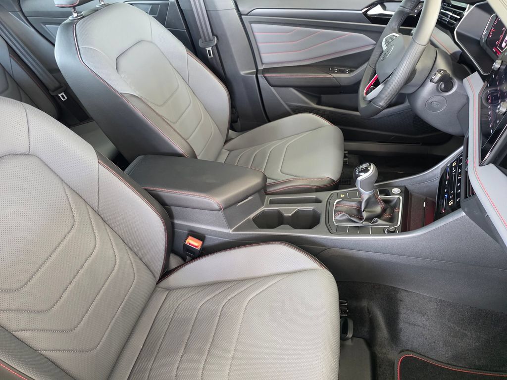 New 2026 Volkswagen Jetta GLI Autobahn FWD image 12