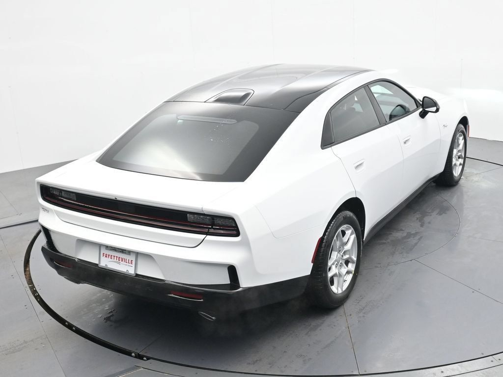 New 2026 Dodge Charger R/T AWD/4WD image 28