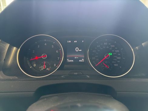 Used 2017 Volkswagen GTI S image 8