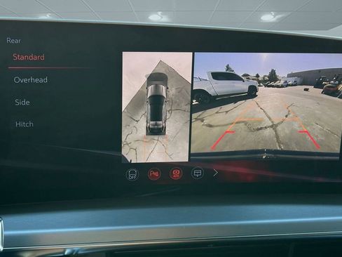 New 2026 Cadillac Lyriq V w/ Exterior Carbon Fiber Package image 27