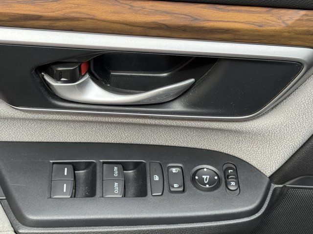 Used 2021 Honda CR-V EX image 28
