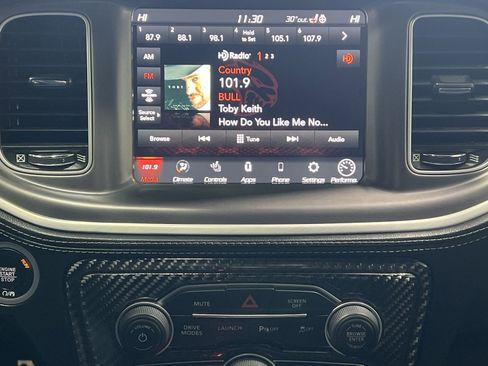 Used 2022 Dodge Charger Scat Pack w/ Plus Group image 16