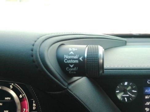 Used 2018 Lexus LS 500 w/ Interior Upgrade Package image 35