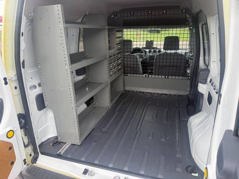 Used 2013 Ford Transit Connect XL FWD image 8