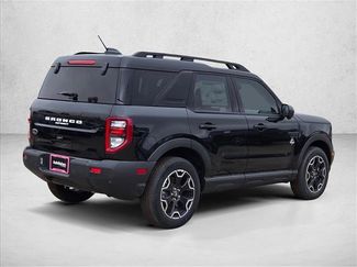 New 2025 Ford Bronco Sport Outer Banks w/ Outer Banks Tech Package+ video 2