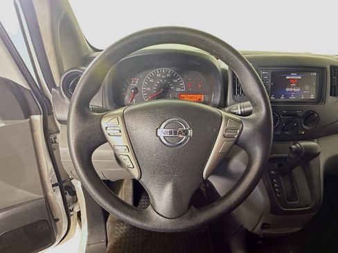 Used 2021 Nissan NV200 SV image 13
