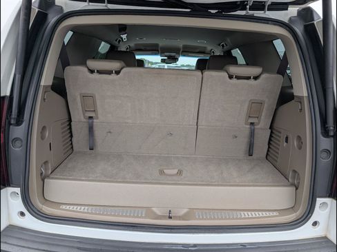 Used 2019 Chevrolet Tahoe LT RWD image 21