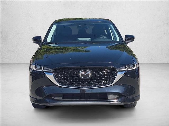 Used 2025 MAZDA CX-5 AWD 2.5 S w/ Preferred Package image 2
