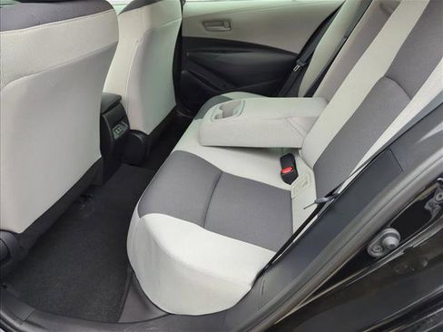 New 2026 Toyota Corolla LE image 25