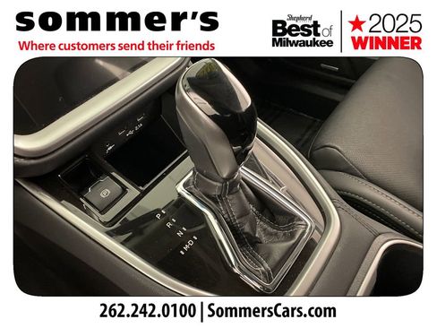 Used 2020 Subaru Outback Limited w/ Popular Package #2 image 20