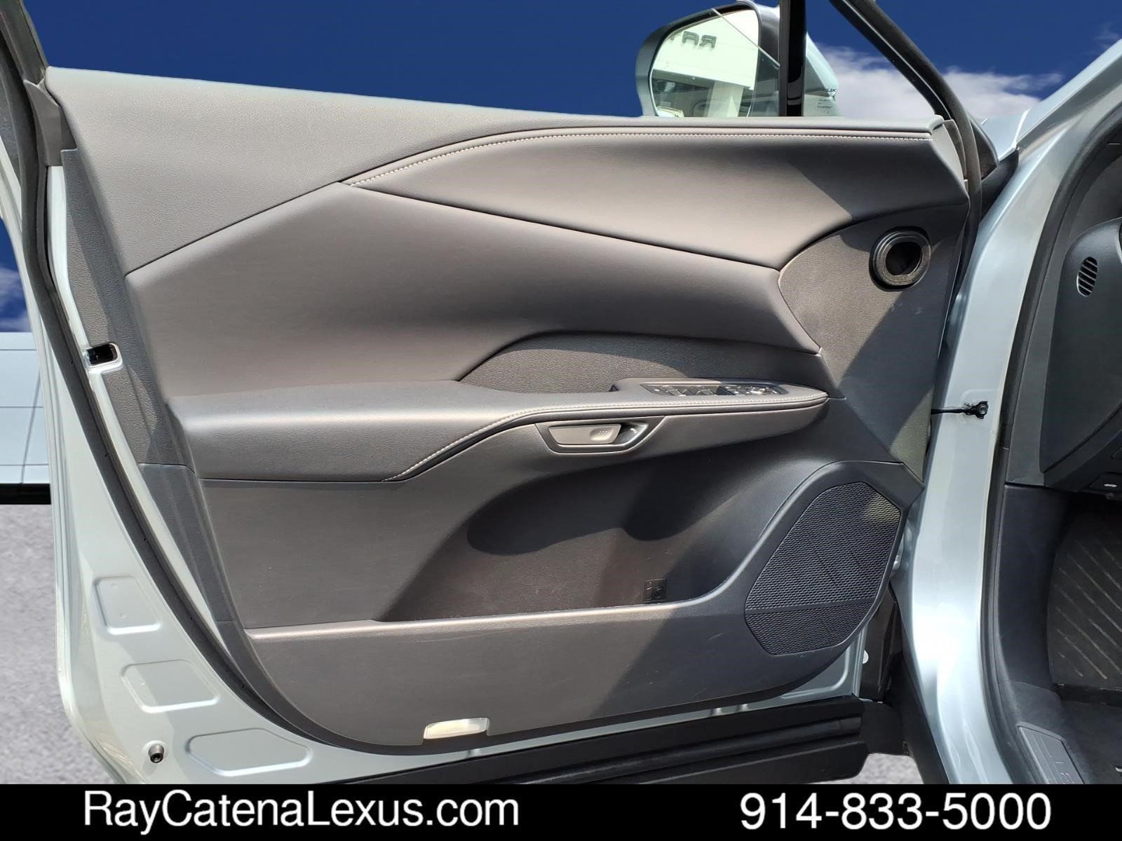 Certified 2025 Lexus RX 350 w/ Convenience Package AWD/4WD image 10