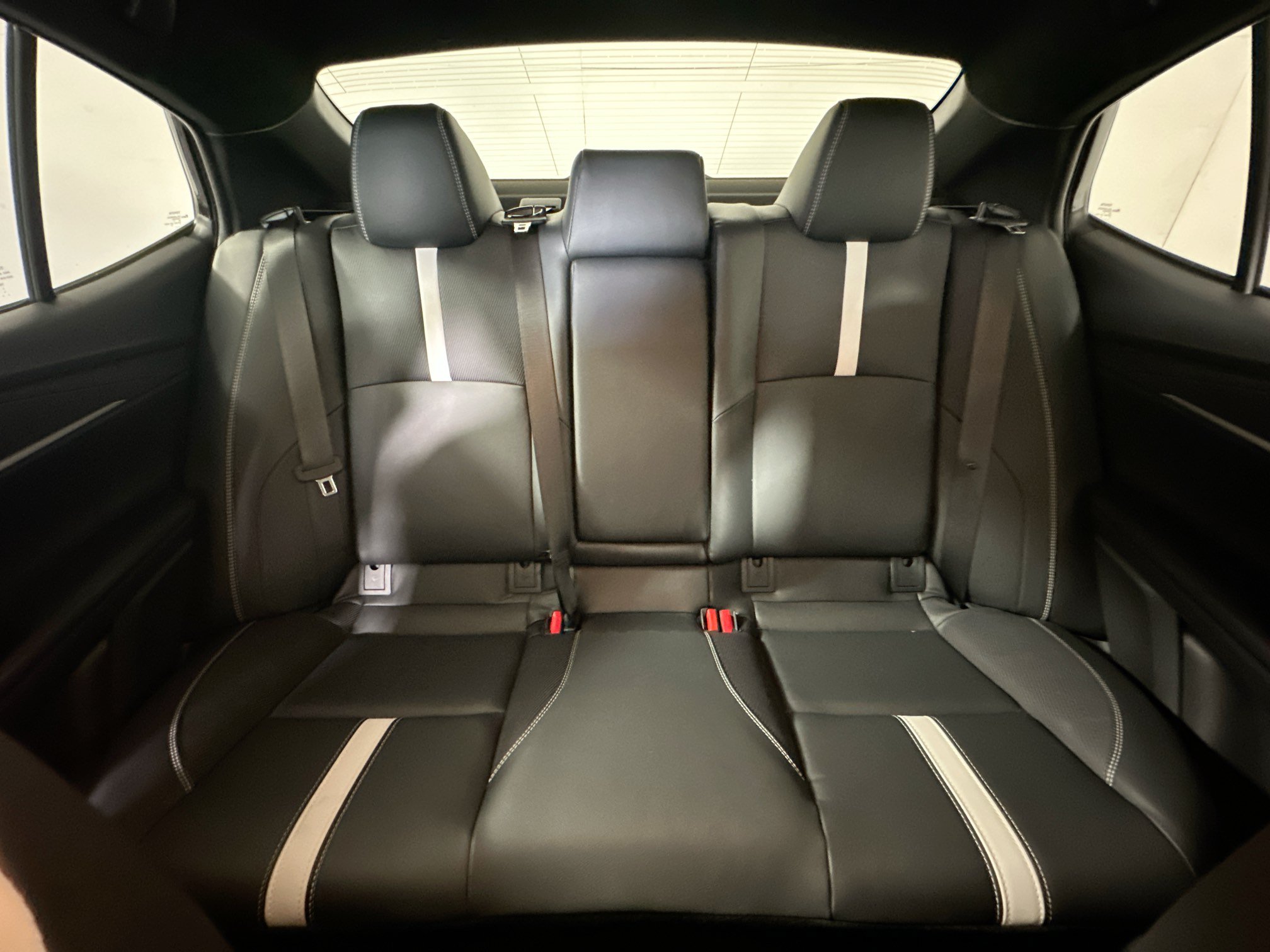 Certified 2026 Toyota Camry SE FWD image 30