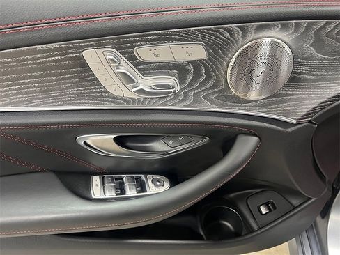 Used 2022 Mercedes-Benz E 53 AMG 4MATIC Sedan image 18