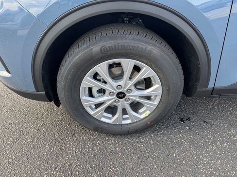 New 2026 Ford Escape Active w/ Cold Weather Package image 11