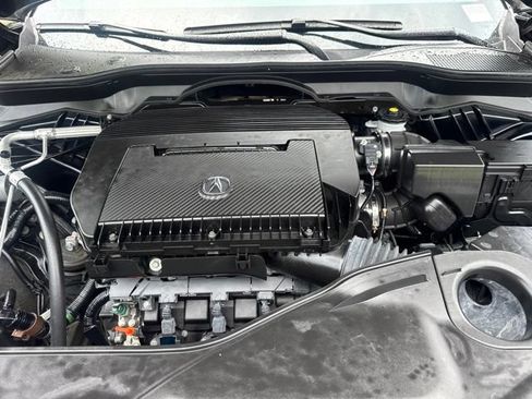 Used 2022 Acura MDX SH-AWD w/ Technology Package image 19