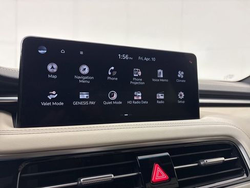 New 2026 Genesis G70 2.5T RWD image 30