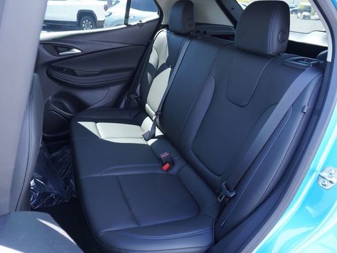 New 2026 Buick Encore GX Sport Touring w/ Advanced Technology Package image 9