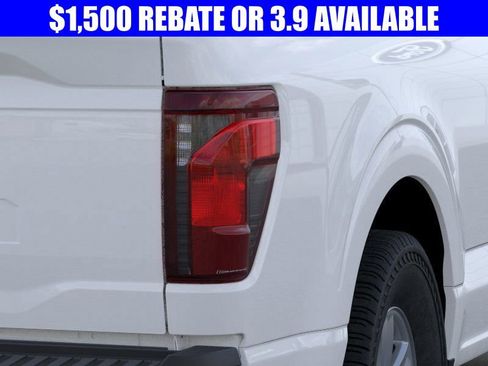 New 2026 Ford F150 XL w/ Equipment Group 103A High image 21