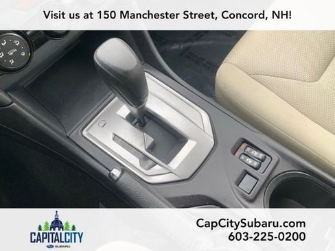 Used 2017 Subaru Impreza 2.0i Premium image 25