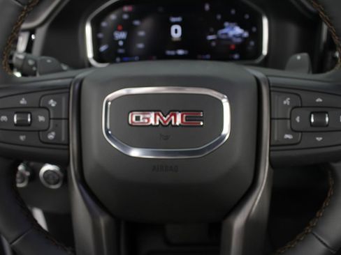 New 2026 GMC Sierra 1500 AT4 w/ AT4 Premium Package AWD/4WD image 15