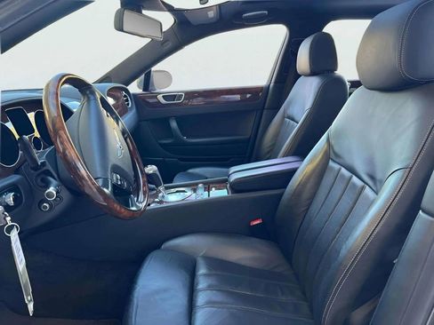 Used 2008 Bentley Flying Spur Flying Spur AWD/4WD image 23