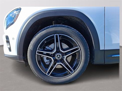 New 2026 Mercedes-Benz GLB 250 GLB 250 image 7