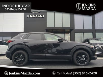 Certified 2025 MAZDA CX-30 2.5 Turbo w/ Premium Package