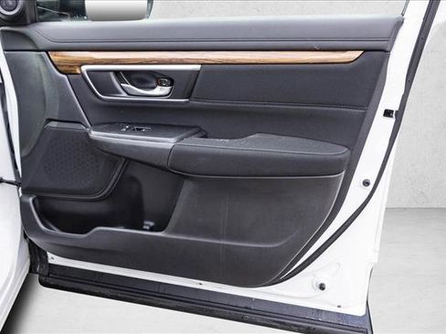 Used 2021 Honda CR-V EX image 30