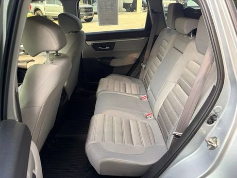 Used 2019 Honda CR-V LX image 12
