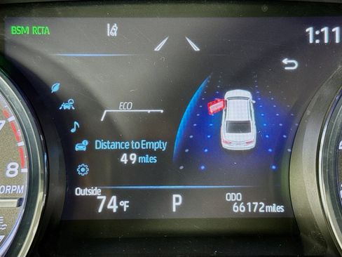 Used 2019 Toyota Camry XLE image 15