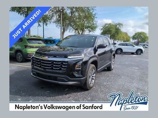 Used 2026 Chevrolet Equinox LT video 1