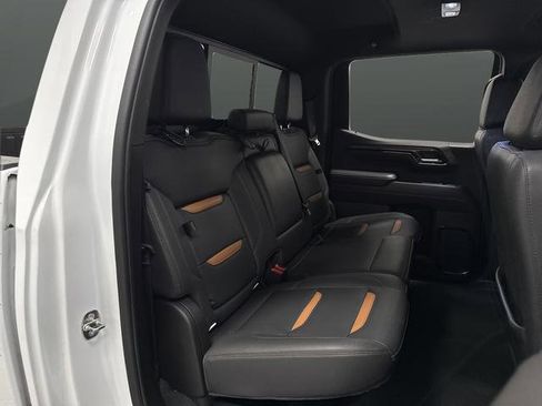 Used 2024 GMC Sierra 1500 AT4 w/ Technology Package image 34