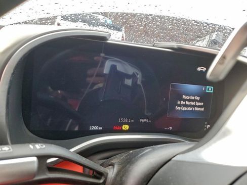 Used 2022 Mercedes-Benz SL 63 AMG 4MATIC image 8