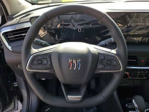 New 2026 Buick Encore GX Sport Touring w/ Advanced Technology Package FWD image 20